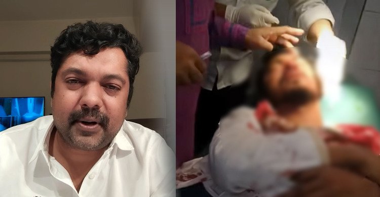‘এবারের ইন্টারভিউ হবে ভয়াবহ’, নুরকে নিয়ে জয়ের পোস্ট